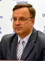 Новий заступник Шокіна переконує, що не підлягає люстрації