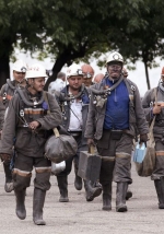 Шахтарі у Донецьку оголосили страйк