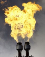 Нардепи відвели місцевим громадам 10% прибутків від сланцевого газу