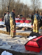 Польща висунула обвинувачення російським диспетчерам через смоленську трагедію