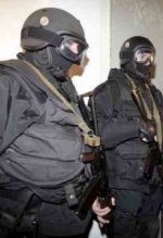 На Луганщині затримали координатора місцевих сепаратистів (фото, аудіозапис)