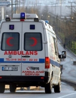 У Стамбулі прогримів вибух у метро (ФОТО)