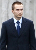 Син Януковича продовжує вести бізнес на Донбасі