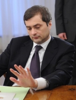 Наливайченко розповів, що робив Сурков у Києві під час розстрілів на Майдані