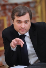 Путін таки призначив Суркова курувати російсько-українські відносини