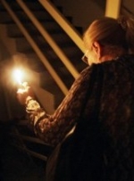 Гранітне вже більше тижня знеструмлене