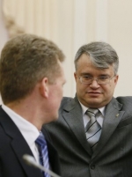 МВС розслідує корупцію колишніх міністрів від "Свободи"