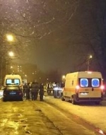 В СБУ сказали, хто може стояти за терактами у Харкові