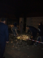 У Наливайченка не вважають вибухи в Одесі терактами