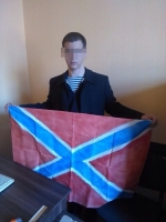 СБУ затримала трьох осіб, причетних до терористичних актів в Одесі