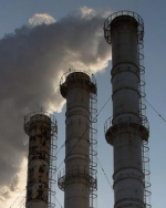 На одній з ТЕС на Київщині склалась критична ситуація