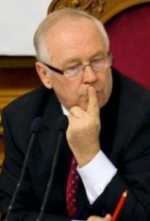 Рибак стверджує, що Рада поки не розглядатиме його відставку