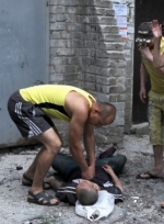 В ООН порахували загиблих та поранених на Донбасі