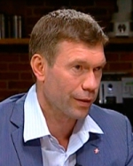 Царьов упевнений, що з його подачі Саакашвілі і ще 35 осіб оголошено персонами нон-грата в Україні