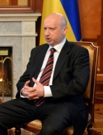 Турчинов пояснив, який саме закон про особливе самоврядування Донбасу буде діяти