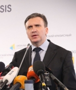 Міністр економрозвитку звільнився, бо з ним не радяться