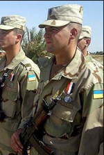 До АТО долучились люди із досвідом Іраку