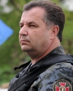 Порошенко знайшов заміну Гелетею (фото)