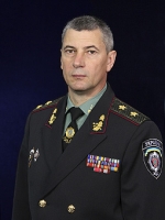 Інтерпол відмовився розшукувати колишнього командувача Внутрішніми військами