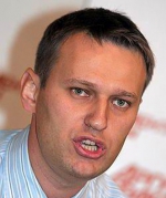 Навальному винесли усне попередження з приводу передвиборної кампанії