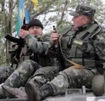 Доба в зоні АТО