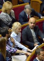 Депутатам підвищили зарплату