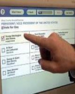 Депутат пропонує обирати президента електронним голосуванням