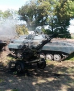 Кількість загиблих військових під Волновахою зросла до 16 осіб