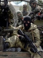 Бойовики нарощують сили на Дебальцівському плацдармі