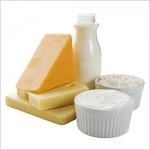 Депутати хочуть дозволити молочний фальсифікат