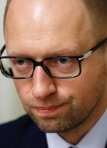 З "Укртранснафтою" повинен розібратися прем'єр-міністр Арсеній Яценюк