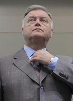 ЗМІ: Призначення Якуніна може почати серію гучних перестановок в оточенні Путіна