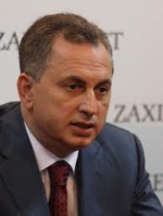 Колесніков виводить бізнес на російський ринок