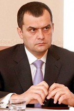 Екс-міністра Віталія Захарченка оголошено в розшук