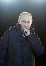 У найближчому оточенні Путіна стався розкол