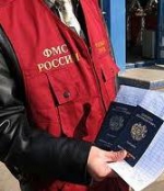 Росія заборонила в'їзд 365 тисячам іноземців