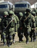 Порошенко: Я не вірю Путіну. Ніхто не знає, де зелені чоловічки можуть з'явитися наступної миті (ВІДЕО)