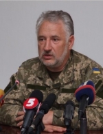 На Донеччині утворено 6 територіальних громад. Жебрівський призначив там вибори