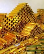 Росія через санкції втратить 15% золотовалютних резервів