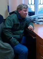 СБУ викрила зрадника у Генштабі (фото)