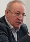 Віктор Чумак йде з БПП, але і в НАЗК працювати не планує (документ)