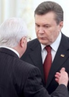 Янукович проігнорує "Круглий стіл Кравчука"?