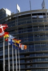 Парламент Європейського Союзу обговорить ситуацію в Україні 10 грудня