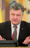 Порошенко стурбований ситуацією на Донбасі