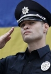 Олександра Фацевича призначено головою патрульної поліції України