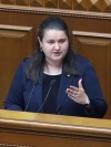 У Раді представили проєкт держбюджету-2020. Основні цифри