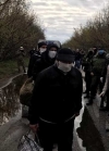 Розпочався черговий етап звільнення утримуваних – Україна повертає 19 громадян (фото)