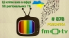 Нова відеорозсилка FM-TV кліпів від українських артистів вже в ефірі українських телеканалів (СПИСОК + ВІДЕО)
