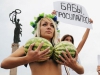 FEMEN кажуть, що не платять своїм активісткам</a>