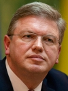 Єврокомісар Штефан Фюле запропонував прийняти Україну до Євросоюзу